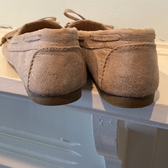 Steve Madden moccasin style loafer - Picture 3 of 5